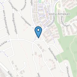 Aspendos Pizzeria & Restaurang Lerum adress