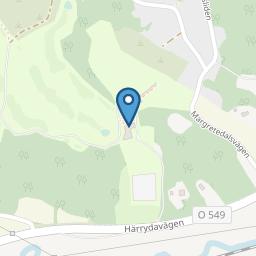 Chalmers Golfklubb Golfrestaurang adress