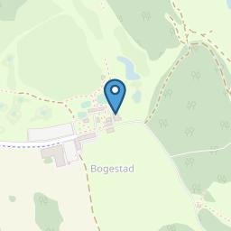 Bogestad Krog Landeryds Golfklubb adress