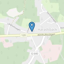 Café Linnéa osoite