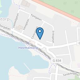 Pizzeria Linnéa osoite