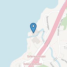 Pannhuset Kafé & Krog adress