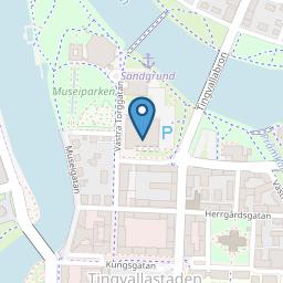Bibliotekskaféet adress
