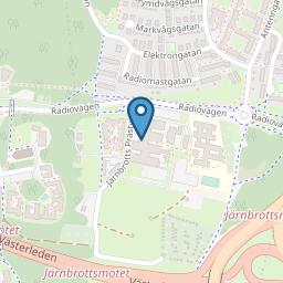 Kockar & Kastruller Grimmered adress