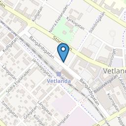 Centralhotellet adress