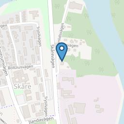 Skåre Pizzeria & Restaurang adress