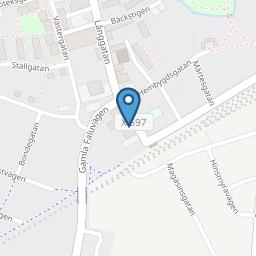 Järnvägshotellet Edsbyn osoite