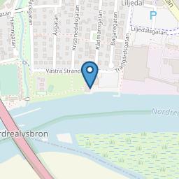 Älvsmagasinet adress