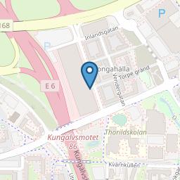Bastard Burgers Kungälv adress