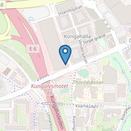 O'Learys Kongahälla Kungälv adress