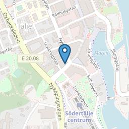 Tidermans Bistro adress