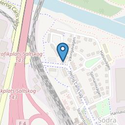 Restaurang Söderhörnet Södertälje adress