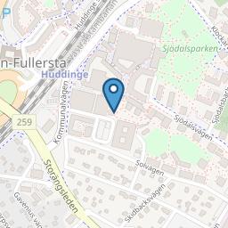 Folkes Bistro adress