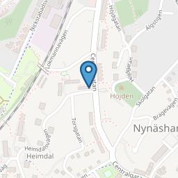 I&K:s Gott Käk adress