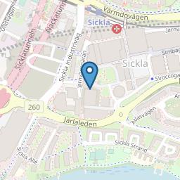 Home Hotel Tapetfabriken osoite