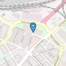 Coffee Square Entré adress