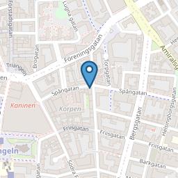 Mormors Bageri Malmö adress