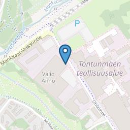 Factory Orionintie address