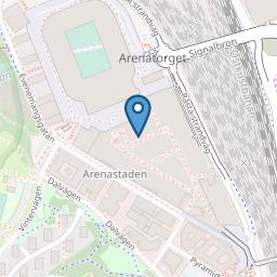 Basilica Westfield Mall of Scandinavia adress