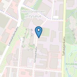 Juuri Deli Herttoniemi osoite