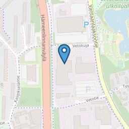 Lounas Bistro Kaivoksela Smile Catering address