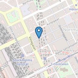 Ai Ramen Klara adress