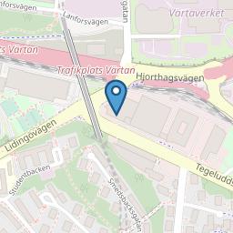 Ai Ramen Kita adress