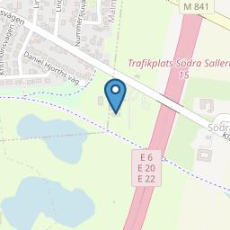 Kvarnby Golf & Bykrog adress