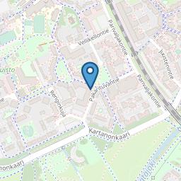 Norlandia Yhdessä Isopakari osoite
