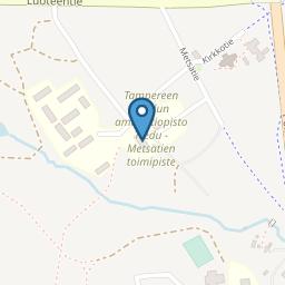 Ravintola Silmu osoite