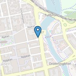 Ekkällan Storgatan adress