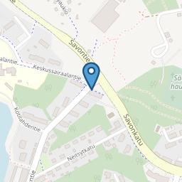 Kotileipomo Kupsakka osoite