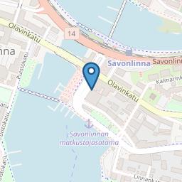 Original Sokos Hotel Seurahuone Savonlinna osoite