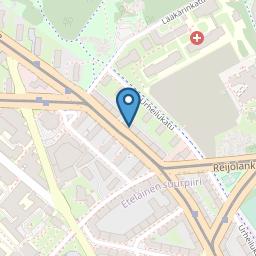 Ristorante Il Trio osoite