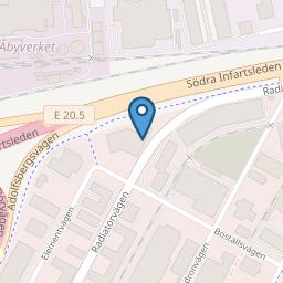 Aspholmens Skafferi adress