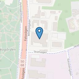 Mersmak Örebro adress