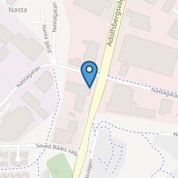 Nastas Kök Lunch & Catering adress