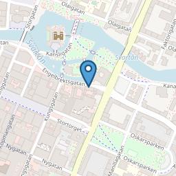 Ingeborgs Restaurang Örebro adress