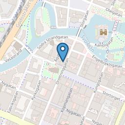 Restaurang Hellas adress