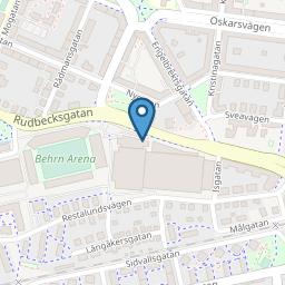 Sobi Behrn Arena adress