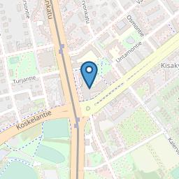 Groovy Bistro & Bar osoite