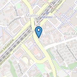 Bistro Palo address