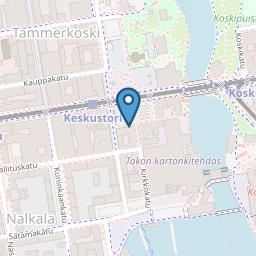 Milo's Mediterranean Tampere osoite