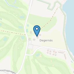 Degernäs Herrgård adress