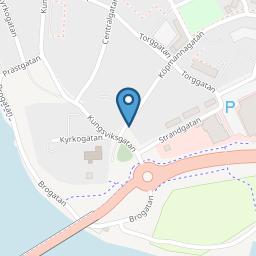 Hotell Gamla staden Kalix adress