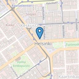 Relove Stockmann osoite