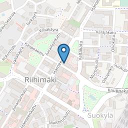 Ravintola Havu Hotel Seurahuone osoite