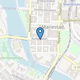 Restaurang Luna adress