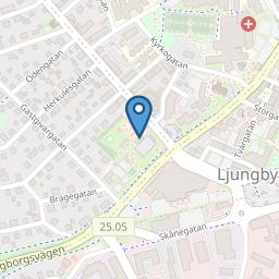 Gästgivaregården adress