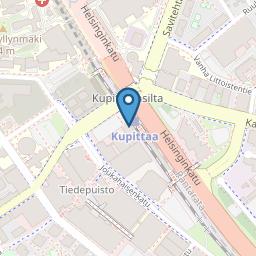 Bistro Elli Sokos Kupittaa osoite